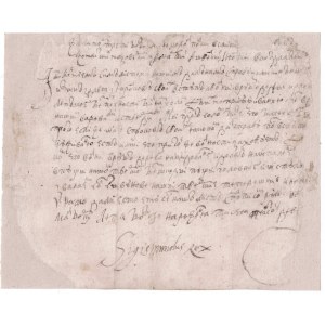 Zigmanto Vazos privilegija valdyti Tverus, 1606