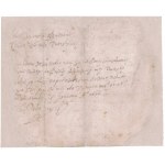 Zigmanto Vazos privilegija valdyti Tverus, 1606
