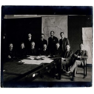 Ketvirtoji Lietuvos vyriausybė, 1919