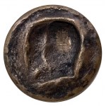 Henryk Dmochowski, Medallion Szela et Metternich responsables des massacres de Galicie, 1846