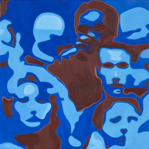 Marlena Kaczerska, Siedem dusz, 2025