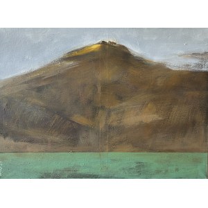 Andrzej Wirpszo, Modryna. Bieszczady, 2025