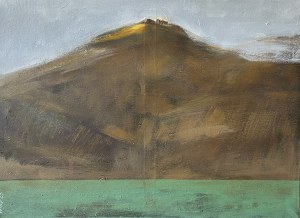 Andrzej Wirpszo, Modryna. Bieszczady, 2025