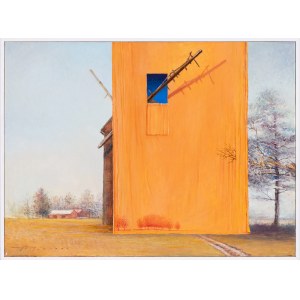 Jan Trojan, Śmiga, 2002