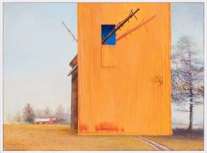 Jan Trojan, Śmiga, 2002