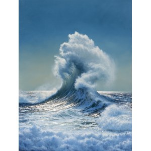 Marek Rużyk, Oddech oceanu, 2025