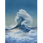 Marek Rużyk, Oddech oceanu, 2025