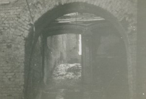 Warszawa [Resursa Obywatelska ul. Krakowskie Przedmieście 64] fotografia [vintage print / przed 1945]