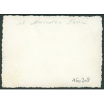 Warszawa [Warszawa ulica Marszałka Focha] fotografia [vintage print / przed 1945]