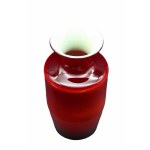 Vase Cone, conçu par Zbigniew Horbowy (1935 - 2019),