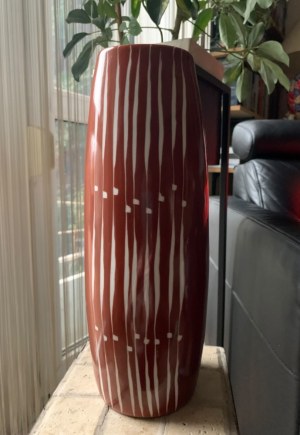 Vase, Zakład Porcelany Stołowej 