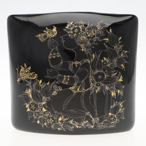 Bjorn Wiinblad, Vaso Shammuramat