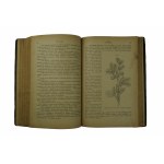 JAROSZEWSKI Zygmunt - Gospodarstwo wzorowe. Uprawa roslin zbożowych i pastewnych, groszkowych, koniczynnych i traw, Kraków 1877r.