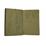 JAROSZEWSKI Zygmunt - Gospodarstwo wzorowe. Uprawa roslin zbożowych i pastewnych, groszkowych, koniczynnych i traw, Kraków 1877r.