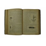JAROSZEWSKI Zygmunt - Gospodarstwo wzorowe. Uprawa roslin zbożowych i pastewnych, groszkowych, koniczynnych i traw, Kraków 1877r.