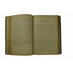 JAROSZEWSKI Zygmunt - Gospodarstwo wzorowe. Uprawa roslin zbożowych i pastewnych, groszkowych, koniczynnych i traw, Kraków 1877r.