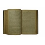 JAROSZEWSKI Zygmunt - Gospodarstwo wzorowe. Uprawa roslin zbożowych i pastewnych, groszkowych, koniczynnych i traw, Kraków 1877r.
