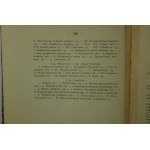 CYBICHOWSKI Zygmunt - Polskie prawo państwowe na tle uwag z dziedziny nauki o państwie i porównawczego prawa państwowego, część I - III, Warszawa 1925-1929r.