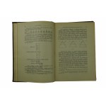 Pokłosie geograficzne. Zbiór prac poświęcony Eugeniuszowi Romerowi przez jego uczniów i przez Książnicę-Atlas, Lwów-Warszawa 1925r.