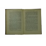 Pokłosie geograficzne. Zbiór prac poświęcony Eugeniuszowi Romerowi przez jego uczniów i przez Książnicę-Atlas, Lwów-Warszawa 1925r.