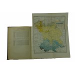 Pokłosie geograficzne. Zbiór prac poświęcony Eugeniuszowi Romerowi przez jego uczniów i przez Książnicę-Atlas, Lwów-Warszawa 1925r.