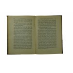 Pokłosie geograficzne. Zbiór prac poświęcony Eugeniuszowi Romerowi przez jego uczniów i przez Książnicę-Atlas, Lwów-Warszawa 1925r.