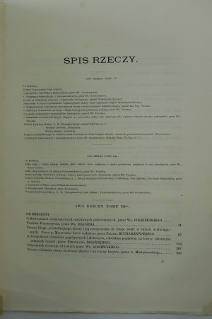Memoirs of the Society of Science in Paris, Volume III, Paris 1873.