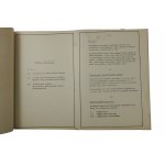 Charakterystyka wagonów towarowych budowanych w latach od 1920 do 1945, Ministerstwo Komunikacji Centralny Zarząd Wagonów
