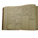 Charakterystyka wagonów towarowych budowanych w latach od 1920 do 1945, Ministerstwo Komunikacji Centralny Zarząd Wagonów