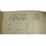 Charakterystyka wagonów towarowych budowanych w latach od 1920 do 1945, Ministerstwo Komunikacji Centralny Zarząd Wagonów
