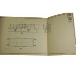 Charakterystyka wagonów towarowych budowanych w latach od 1920 do 1945, Ministerstwo Komunikacji Centralny Zarząd Wagonów