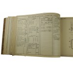 Charakterystyka wagonów towarowych budowanych w latach od 1920 do 1945, Ministerstwo Komunikacji Centralny Zarząd Wagonów