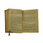 PRZERWA-TETMAJER Kazimierz - Koniec epopei, część I-II, Wydawnictwo Biblioteki groszowej