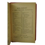 [KLOCEK] POL Wincenty - 1. Wit Stwosz. Poemat z pomników historycznych XV wieku, 2. Pieśni Janusza, Złoczów