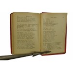 [KLOCEK] POL Wincenty - 1. Wit Stwosz. Poemat z pomników historycznych XV wieku, 2. Pieśni Janusza, Złoczów