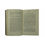 WOJCICKI K.Wł. - Biblioteka Starożytna Pisarzy Polskich , tom IV, Warszawa 1854r.