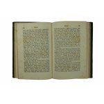 WOJCICKI K.Wł. - Biblioteka Starożytna Pisarzy Polskich , tom IV, Warszawa 1854r.