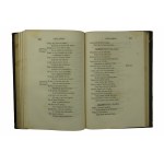 WOJCICKI K.Wł. - Biblioteka Starożytna Pisarzy Polskich , tom IV, Warszawa 1854r.