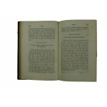 WOJCICKI K.Wł. - Biblioteka Starożytna Pisarzy Polskich , tom I, Warszawa 1854r.