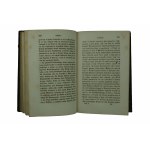 WOJCICKI K.Wł. - Biblioteka Starożytna Pisarzy Polskich , tom I, Warszawa 1854r.