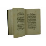 WOJCICKI K.Wł. - Biblioteka Starożytna Pisarzy Polskich , tom I, Warszawa 1854r.