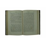 WOJCICKI K.Wł. - Biblioteka Starożytna Pisarzy Polskich , tom V, Warszawa 1854r.