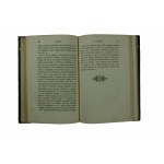 WOJCICKI K.Wł. - Biblioteka Starożytna Pisarzy Polskich , tom V, Warszawa 1854r.