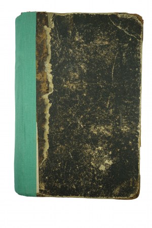CZAYKOWSKI Michał - Stefan Czarniecki , historical novel, Berlin 1840 with portrait of the author