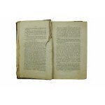CZAYKOWSKI Michał - Stefan Czarniecki , powieść historyczna, Berlin 1840r. z portretem autora