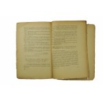 HANDELSMAN Marceli - Konstytucje polskie 1791-1921, Warszawa 1926r.