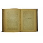 HEWELKE Otton, ZAWADZKI Jóżef - Kronika lekarska miesięcznik poświęcony przeglądowi postępów umiejętności lekarskich, KOMPLETNY ROCZNIK 1894, Warszawa 1894r.