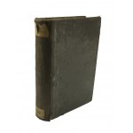 HEWELKE Otton, ZAWADZKI Jóżef - Kronika lekarska miesięcznik poświęcony przeglądowi postępów umiejętności lekarskich, KOMPLETNY ROCZNIK 1894, Warszawa 1894r.