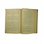 HEWELKE Otton, ZAWADZKI Jóżef - Kronika lekarska miesięcznik poświęcony przeglądowi postępów umiejętności lekarskich, KOMPLETNY ROCZNIK 1894, Warszawa 1894r.