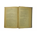 HEWELKE Otton, ZAWADZKI Jóżef - Kronika lekarska miesięcznik poświęcony przeglądowi postępów umiejętności lekarskich, KOMPLETNY ROCZNIK 1894, Warszawa 1894r.